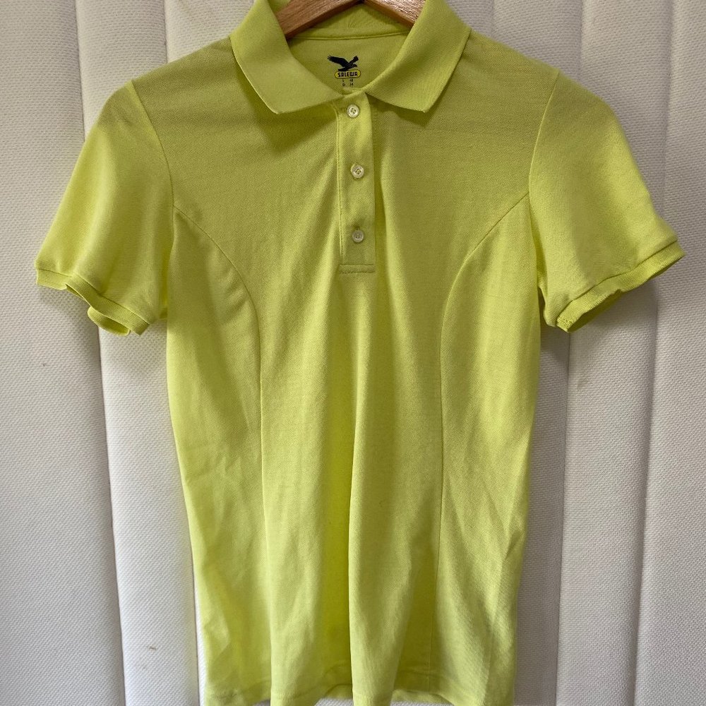 SALEWA sport T-SHIRT